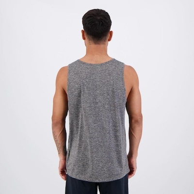 Camiseta Regata Oakley Ellipse Sport Tank - Masculina - Foto 4