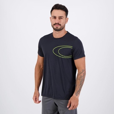 Camiseta Oakley Sport Mesh - Masculina - Foto 3