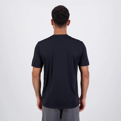 Camiseta Umbro Legacy - Masculina - Foto 4