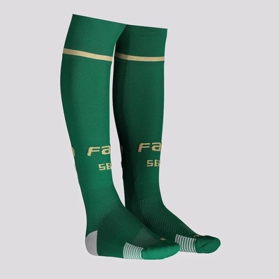 Meião Puma Palmeiras I 2024 - Adulto - Foto 1