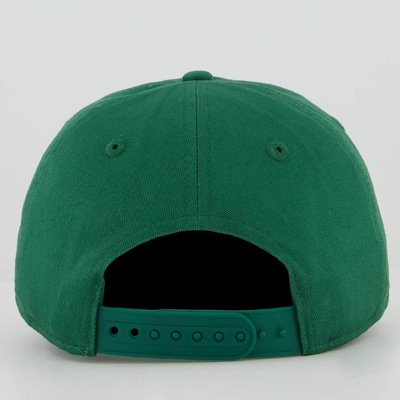 Boné Aba Curva do Palmeiras Puma Training - Snapback - Adulto - Foto 3