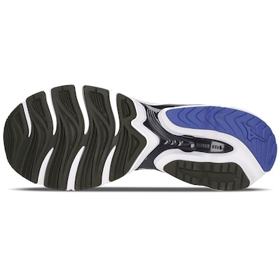 Tênis Mizuno Wave Stratos 2 - Masculino - Foto 5