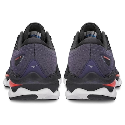 Tênis Mizuno Wave Sky 6 - Feminino - Foto 2
