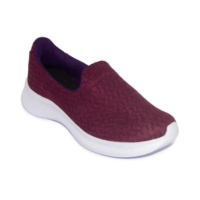 Tênis Rainha Slip On Wish - Feminino - Foto 2
