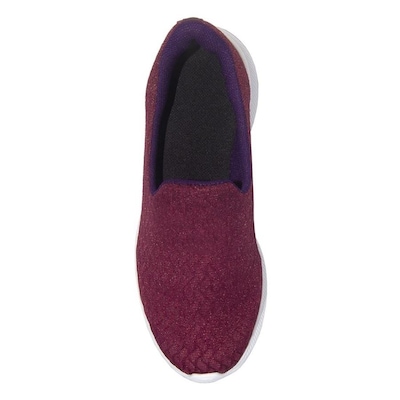 Tênis Rainha Slip On Wish - Feminino - Foto 3
