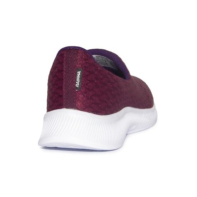 Tênis Rainha Slip On Wish - Feminino - Foto 4
