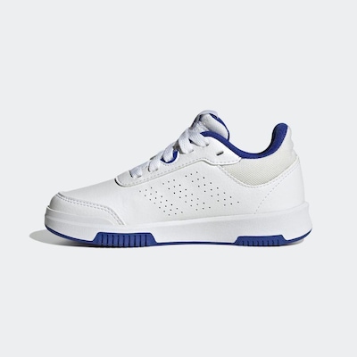 Tênis adidas Tensaur Sport Training Lace - Infantil - Foto 2