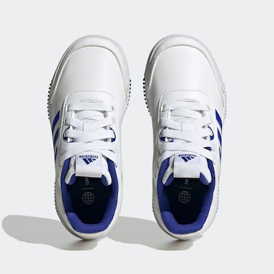 Tênis adidas Tensaur Sport Training Lace - Infantil - Foto 3
