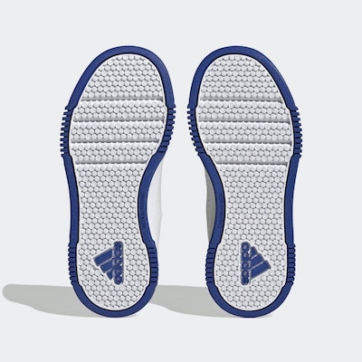 Tênis adidas Tensaur Sport Training Lace - Infantil - Foto 4