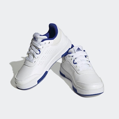 Tênis adidas Tensaur Sport Training Lace - Infantil - Foto 5