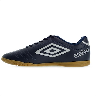 Chuteira Umbro Futsal Class - Masculina - Foto 2