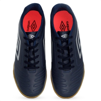 Chuteira Umbro Futsal Class - Masculina - Foto 5