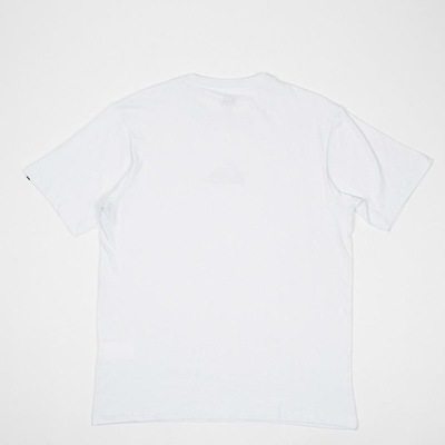 Camiseta Quiksilver Mini Comp - Masculina - Foto 4
