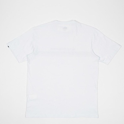 Camiseta Quiksilver New Lines Fade - Masculina - Foto 4