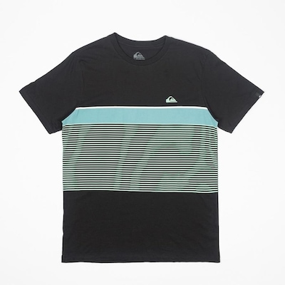 Camiseta Quiksilver Tijuana - Masculina - Foto 3
