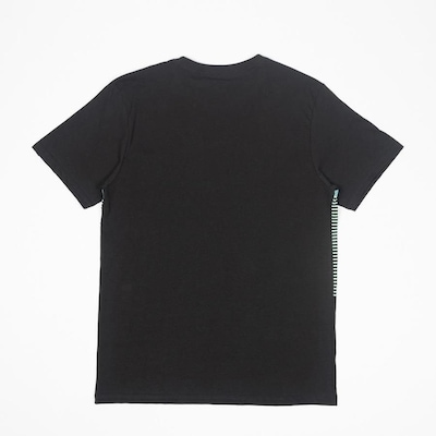 Camiseta Quiksilver Tijuana - Masculina - Foto 4
