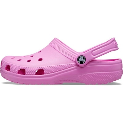 Sandália Crocs Classic Taffy - Unissex - Foto 3