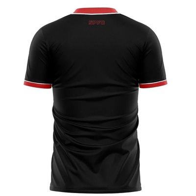 Camisa do São Paulo Braziline Classmate - Masculina - Foto 3