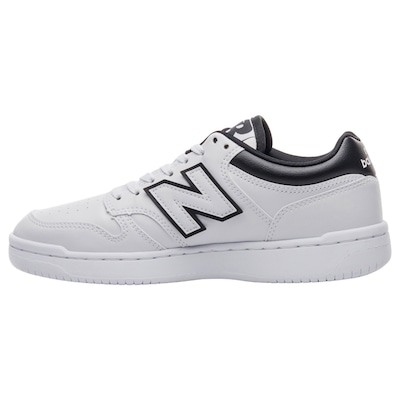 Tênis New Balance 480 Low - Masculino - Foto 4