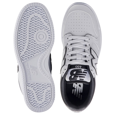 Tênis New Balance 480 Low - Masculino - Foto 6