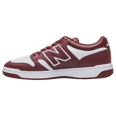 Tênis New Balance 480 Low - Masculino - Foto 4
