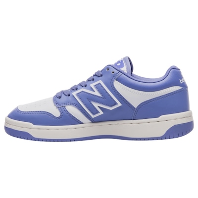 Tênis New Balance 480 Low Masculino - Foto 4