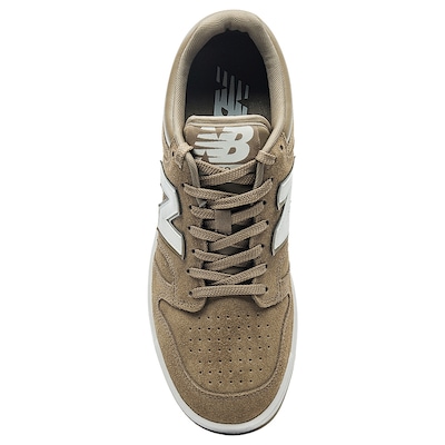 Tênis New Balance 480 Low - Masculino - Foto 3