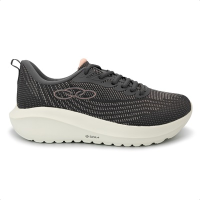 Tênis Olympikus Acqua - Feminino - Foto 1