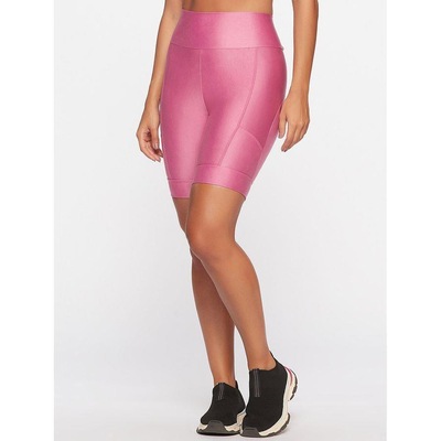 Bermuda Bodyforsure Ciclista Basic - Feminina - Foto 1
