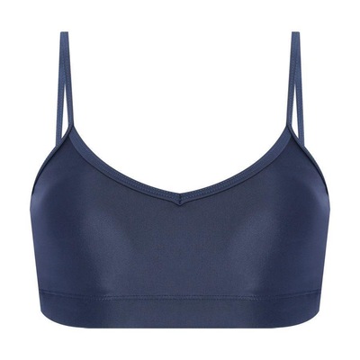 Top Fitness Alça Reta Basic Bodyforsure - Feminino - Foto 6