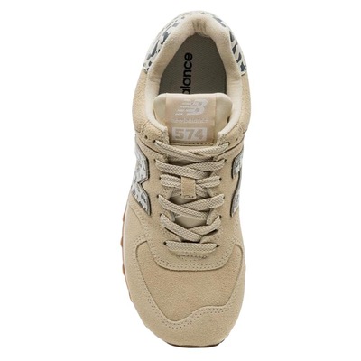Tênis New Balance 574V2 - Feminino - Foto 3