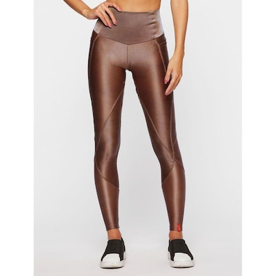 Calça Legging Body For Sure com Recortes Energy - Feminina - Foto 2