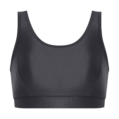 Top Alça Reta Energy Bodyforsure - Feminino - Foto 6