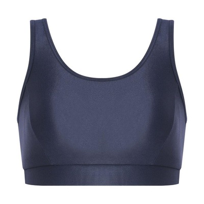 Top Alça Reta Energy Bodyforsure - Feminino - Foto 5