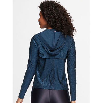 Jaqueta sem Capuz Colete Bodyforsure Texture - Feminina - Foto 4