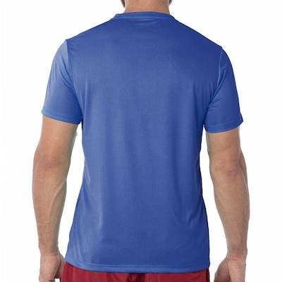 Camiseta Mizuno Energy - Masculina - Foto 2