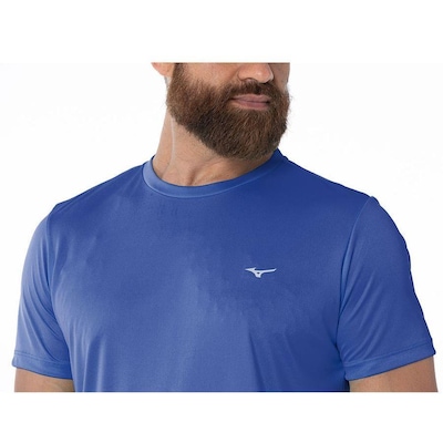 Camiseta Mizuno Energy - Masculina - Foto 3