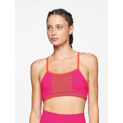 Top Nadador Body For Sure Beach Tennis - Feminino - Foto 1