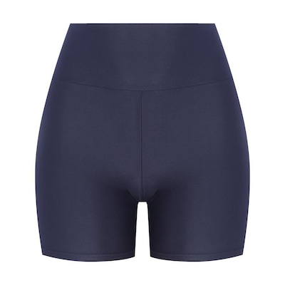 Shorts Liso Basic - Bodyforsure Feminino - Foto 6
