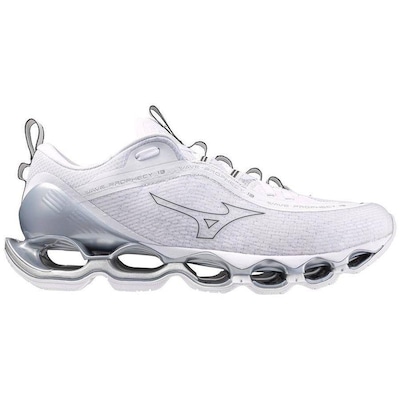 TÊNIS MIZUNO WAVE PROPHECY 13 - UNISSEX - Foto 4