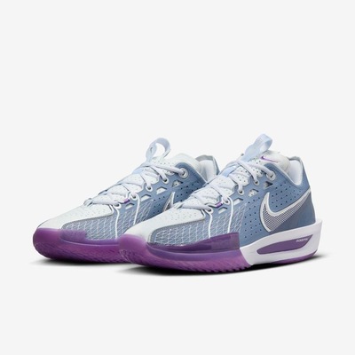 Tênis Nike G.T. Cut 3 - Masculino - Foto 5