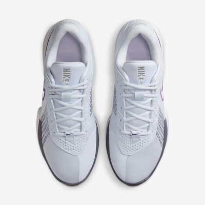 Tênis Nike Air Zoom G.T. Academy - Masculino - Foto 4
