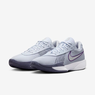 Tênis Nike Air Zoom G.T. Academy - Masculino - Foto 5
