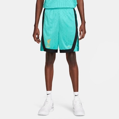 Short Nike Liverpool Dna - Masculino - Foto 1