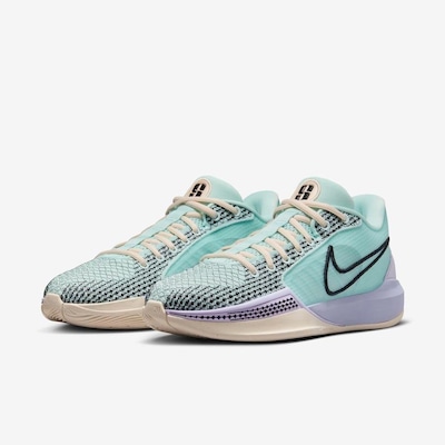 Tênis Nike Ion 1 - Feminino - Foto 5