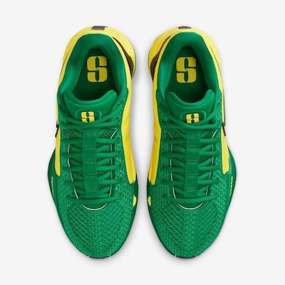 Tênis Nike Ion 1 - Feminino - Foto 4