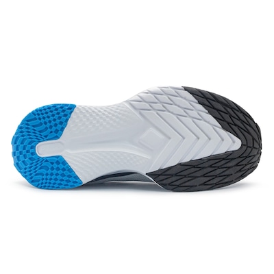 Tênis Fila Racer Comet Masculino - Foto 5