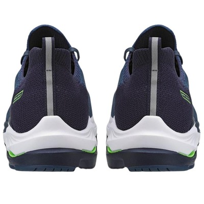 Tênis Mizuno Wave Zest - Masculino - Foto 3