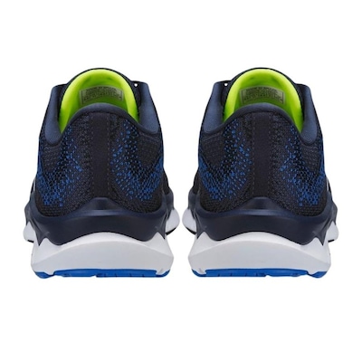 Tênis Mizuno Wave Way 4 - Masculino - Foto 5
