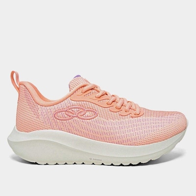 Tênis Olympikus Acqua - Feminino - Foto 1